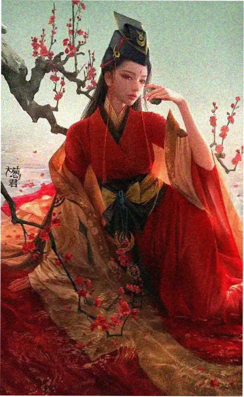 夜市第六档漫画封面