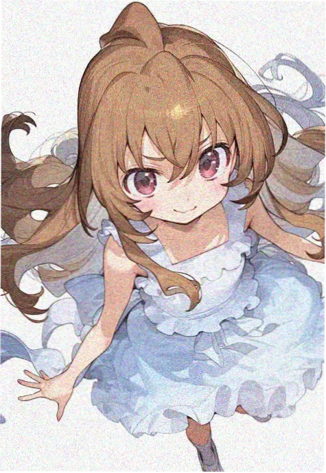 雪线以上漫画封面