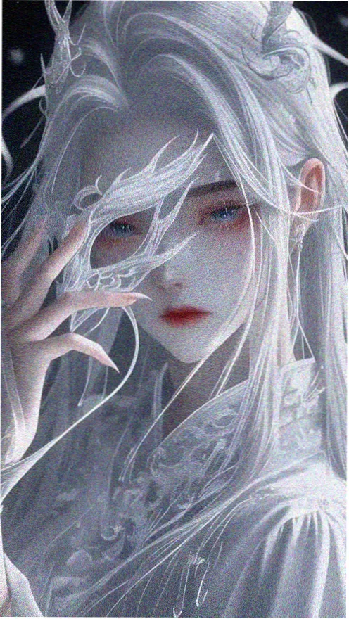 雨季不打烊漫画封面